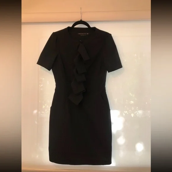 NWOT Mackage Collection dress - Picture 5 of 8